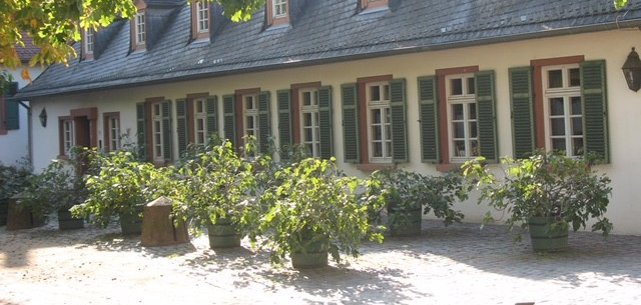 Stadtbücherei