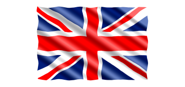 Großbritannien Flagge
