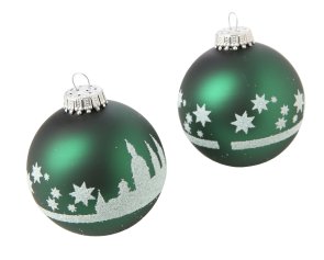 Christbaumkugeln Christbaumkugeln
