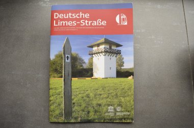 Deutsche Limesstrasse