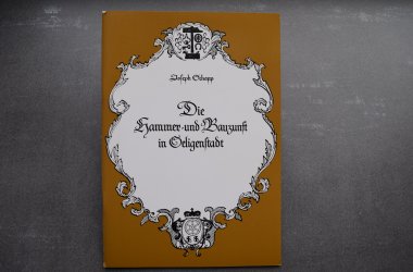 Die Hammer- und Bauzunft