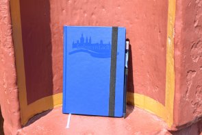 Notizbuch Notizbuch