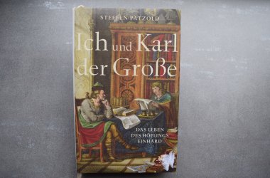 Ich und Karl der Große