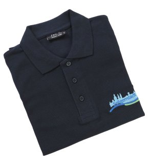Polo-Shirt Polo-Shirt
