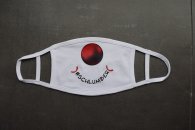 Maske "Schlumber" Maske "Schlumber"