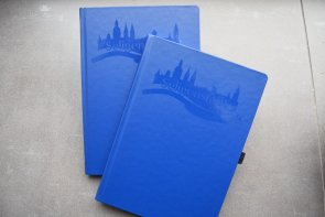 Notizbücher Notizbücher