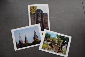 Postkarten Postkarten