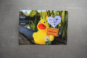 Postkarte Postkarte