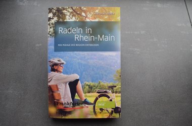 Radeln in Rhein Main