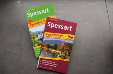 Spessart Reiseführer