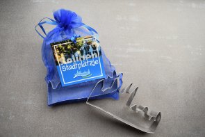 SeligenStadtplätzje Ausstecher SeligenStadtplätzje Ausstecher
