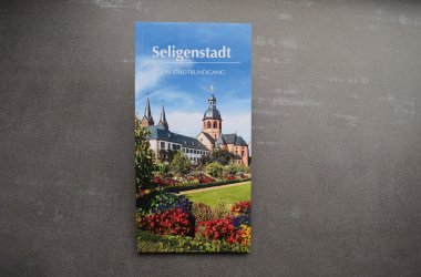 Seligenstadt - Ein Stadtrundgang