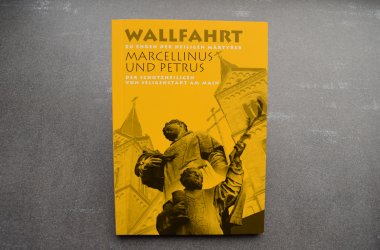 Wallfahrtsbuch 