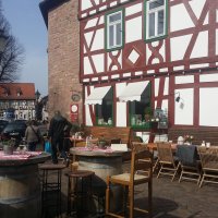 Weincafé Selig