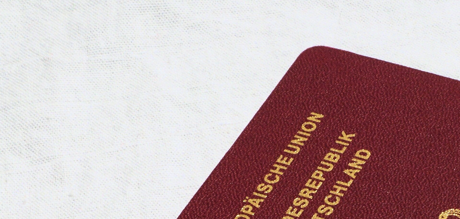 Reisepass