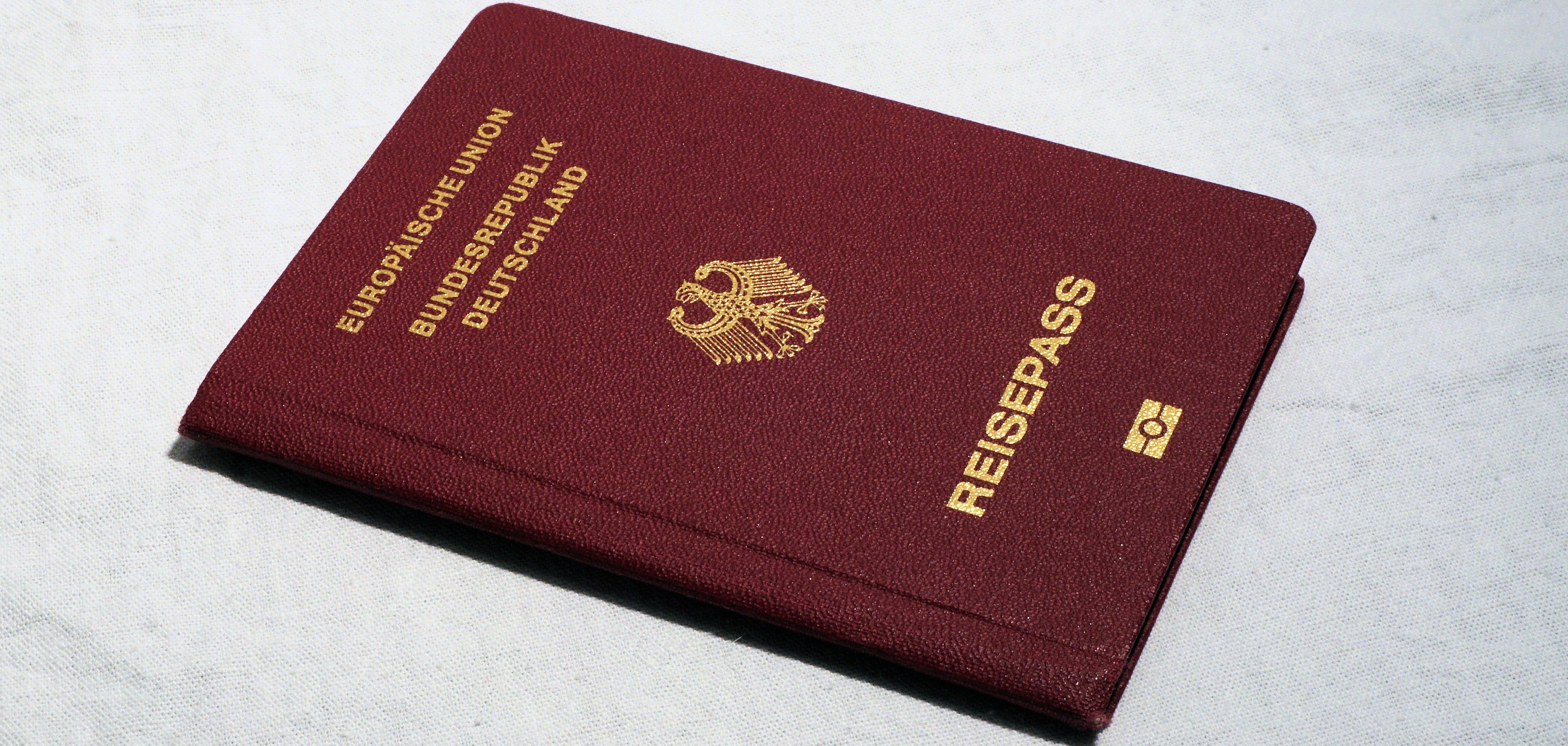 Reisepass