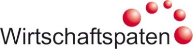 Logo Wirtschaftspaten