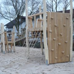 Spielplatz Am Silzenweg