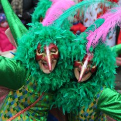 Rosenmontag