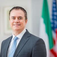 Bürgermeister Dr. Daniel Bastian