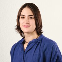 Barbara Rickert