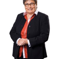 Claudia Bicherl