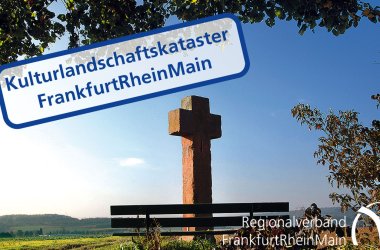 Kulturlandschaft Frankfurt RheinMain