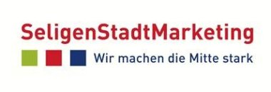 Logo SeligenStadtMarketing GmbH Logo SeligenStadtMarketing GmbH